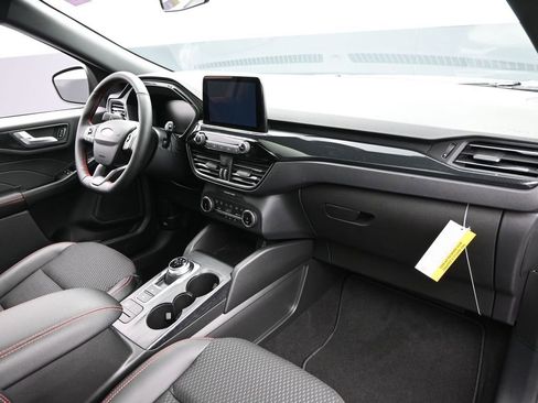 New 2025 Ford Escape ST-Line Elite image 33