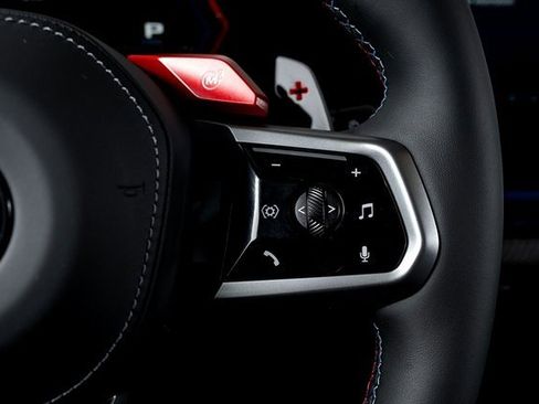 Used 2025 BMW M5 Touring w/ M Driver's Package image 39