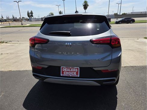 Used 2025 Buick Encore GX Preferred FWD image 6