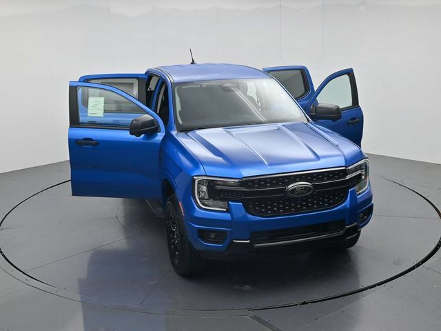 New 2026 Ford Ranger XLT w/ Technology Package AWD/4WD image 54