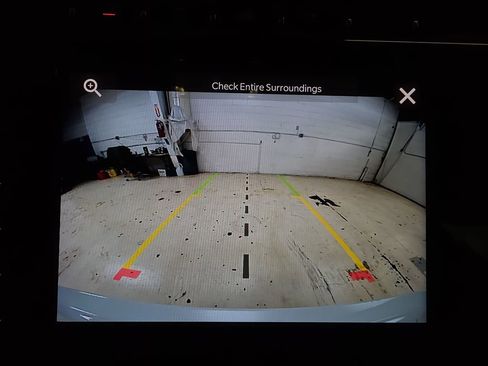 Used 2023 Jeep Grand Cherokee Altitude image 23