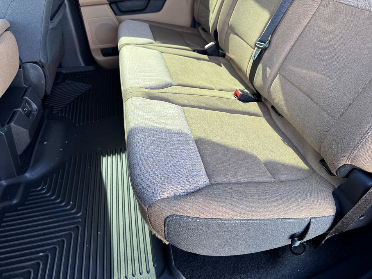 Used 2023 Ford F150 XLT AWD/4WD image 25
