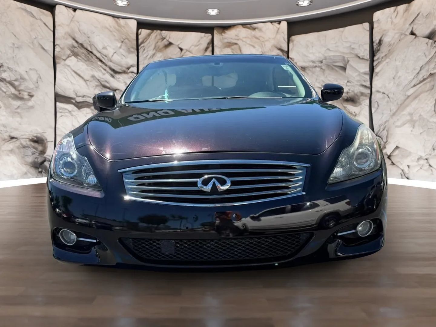 Used 2011 INFINITI G37 Convertible w/ Premium Pkg RWD image 30