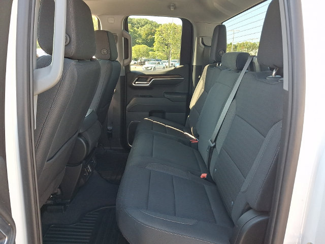 Used 2023 Chevrolet Silverado 1500 LT AWD/4WD image 21