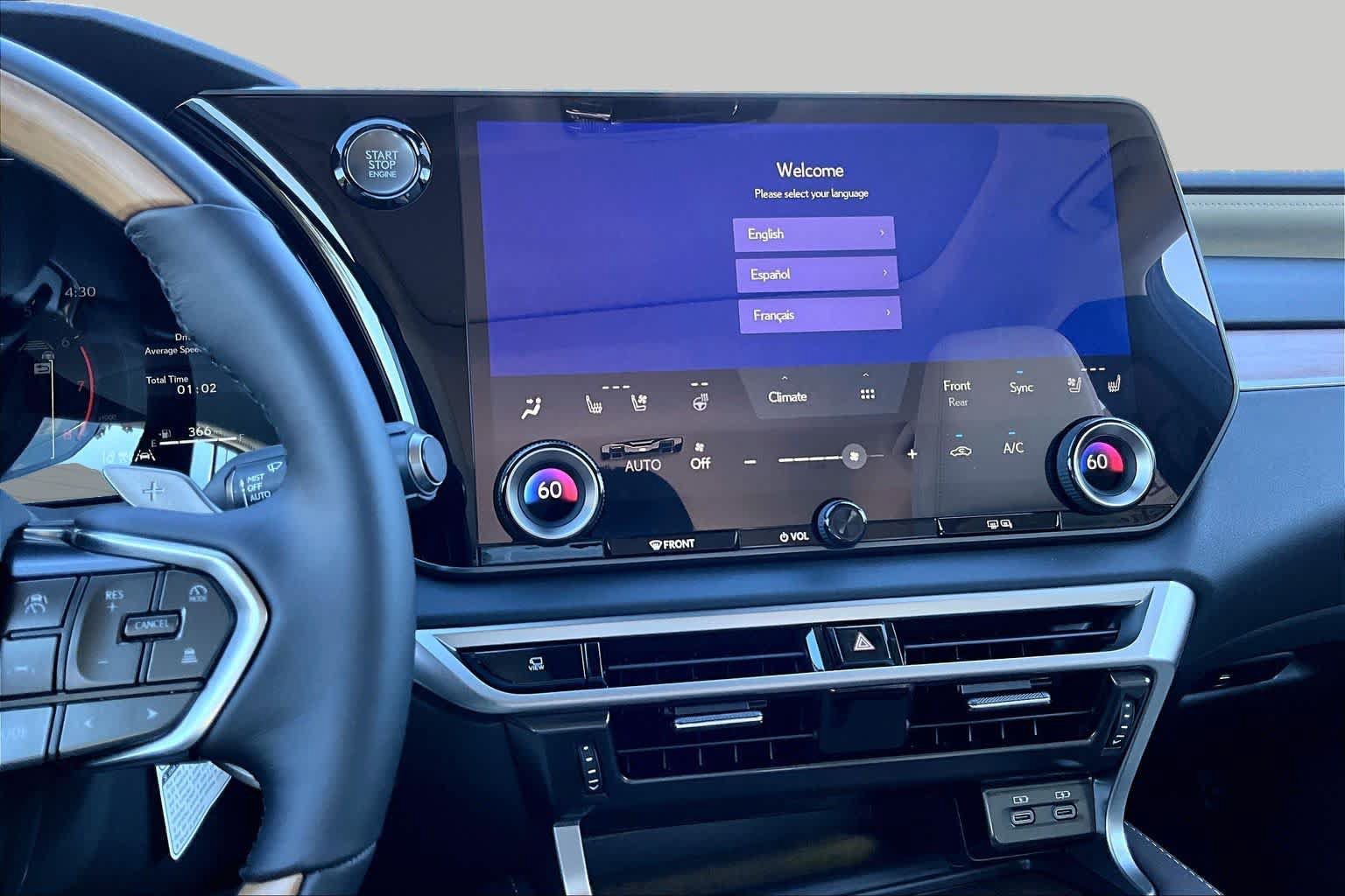 New 2026 Lexus RX 350 Premium Plus FWD image 6