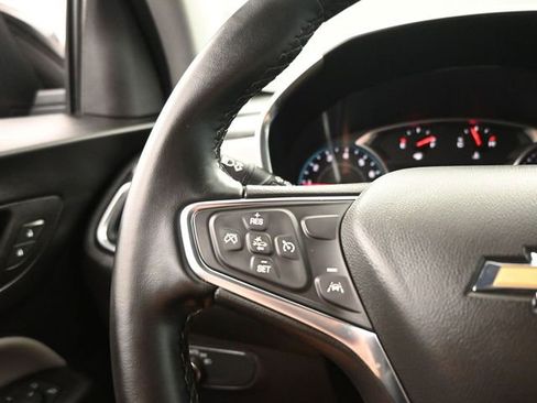 Used 2024 Chevrolet Equinox LT image 16