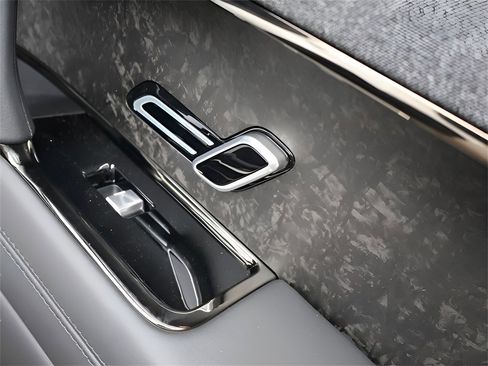 New 2025 Land Rover Range Rover Sport Dynamic SE image 20