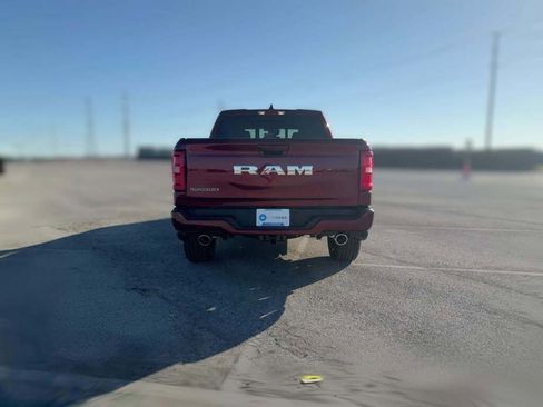 New 2026 RAM 1500 Laramie w/ Laramie Southwest Edition image 10