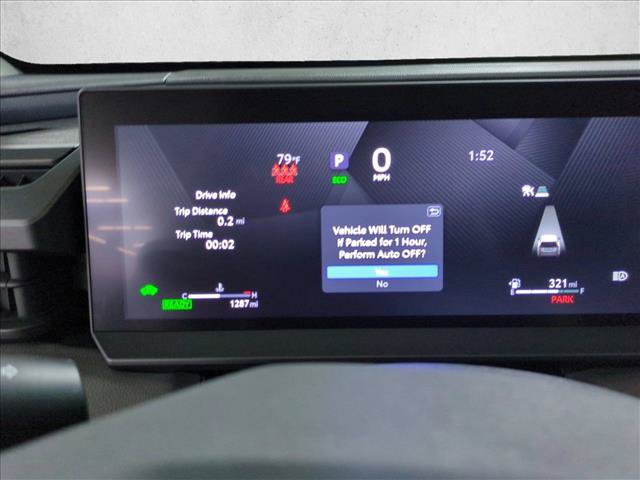 Used 2026 Toyota RAV4 LE FWD image 11