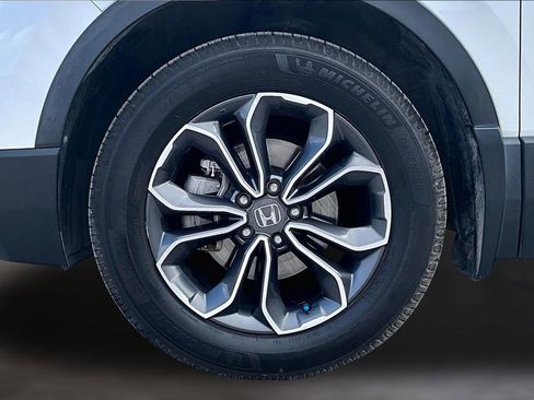 Used 2020 Honda CR-V EX-L image 34