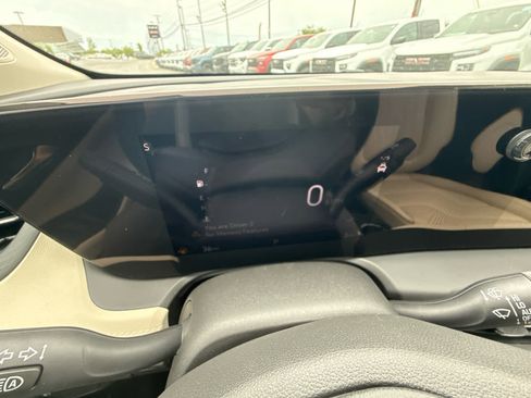New 2026 Buick Encore GX Avenir w/ Avenir Technology Package AWD/4WD image 30