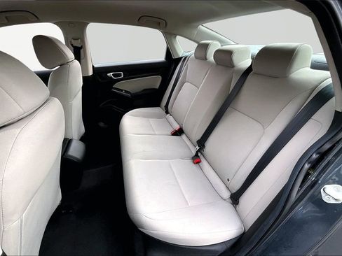 Used 2024 Honda Civic LX image 18