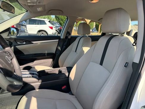 Used 2018 Honda Civic LX image 12