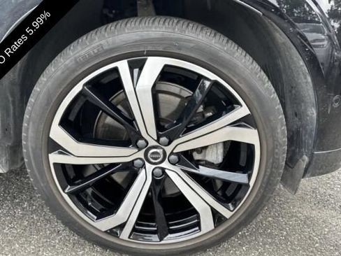Used 2023 Volvo XC60 B6 Ultimate w/ Protection Package Premier AWD/4WD image 15