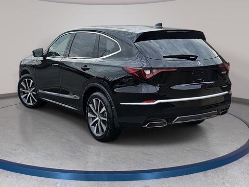 New 2026 Acura MDX w/Technology Package AWD/4WD image 7