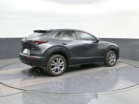 Used 2023 MAZDA CX-30 AWD 2.5 S w/ Preferred Package image 15