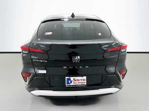 New 2026 Buick Envista Sport Touring w/ Convenience I Package FWD image 6