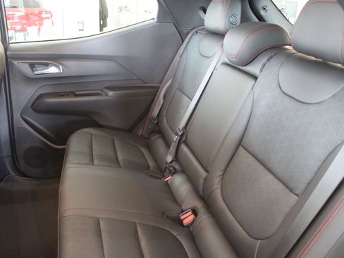 New 2027 Chevrolet Bolt RS image 22