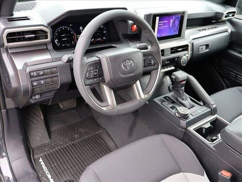 New 2026 Toyota Tacoma TRD Off-Road AWD/4WD image 3