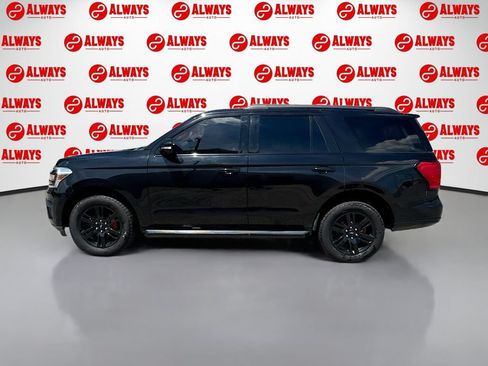 Used 2022 Ford Expedition XLT RWD image 9