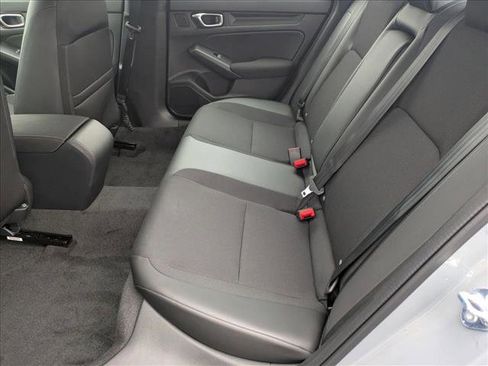 New 2026 Honda Civic FWD Hybrid Sedan image 15