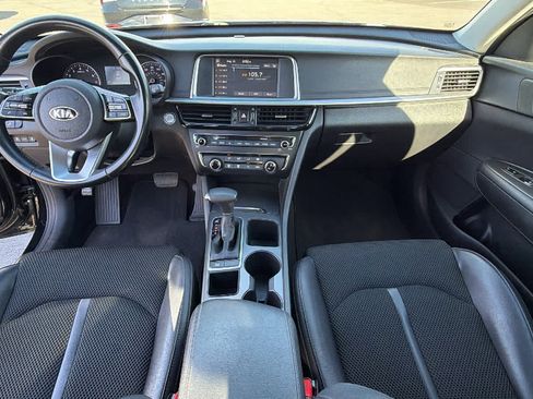Used 2020 Kia Optima S FWD image 26