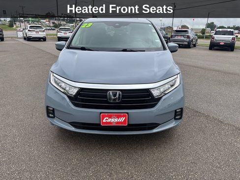 Used 2023 Honda Odyssey Touring image 10