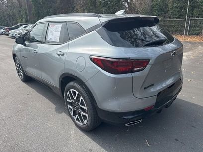 Certified 2023 Chevrolet Blazer RS w/ Enhanced Convenience Package