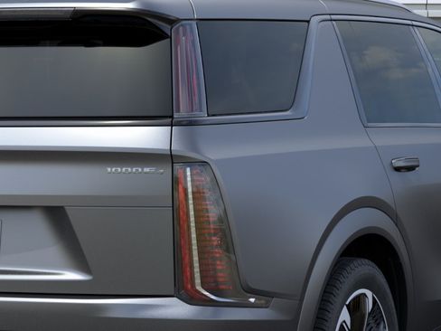New 2026 Cadillac Escalade IQL Sport 2 AWD/4WD image 11
