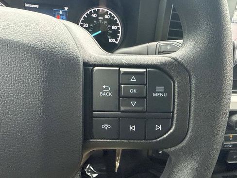 New 2026 Ford F350 XL w/ STX Appearance Package AWD/4WD image 21