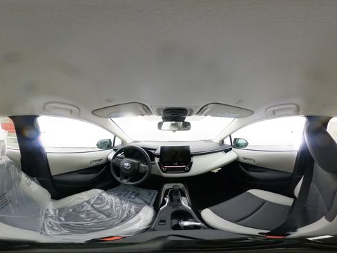 New 2026 Toyota Corolla LE image 57