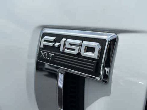 Used 2023 Ford F150 XLT image 9