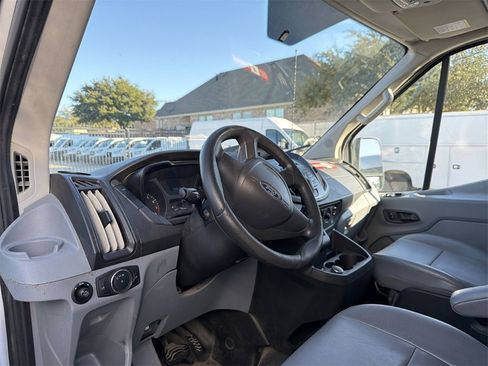 Used 2019 Ford Transit 150 148 Medium Roof image 7
