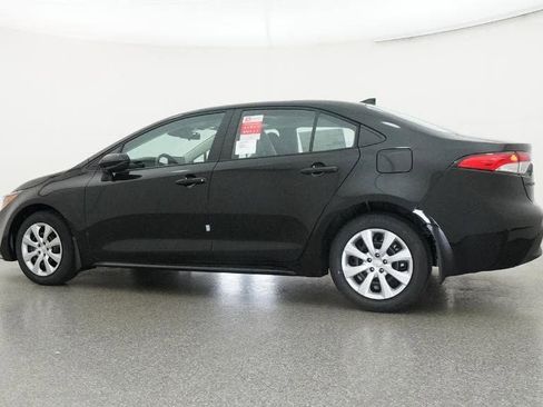 New 2026 Toyota Corolla LE image 20