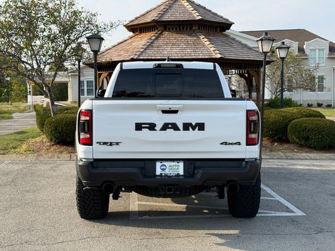 Used 2022 RAM 1500 TRX w/ TRX Level 2 Equipment Group image 6