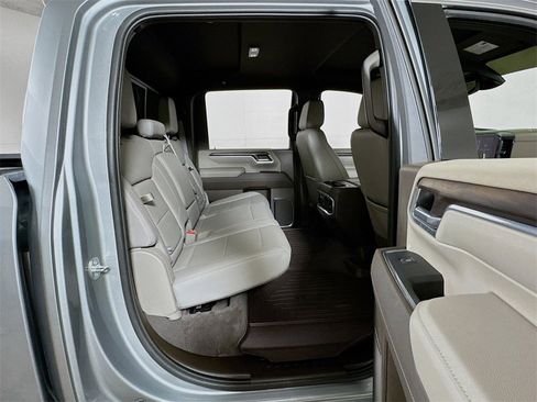 Certified 2024 GMC Sierra 2500 SLT w/ Texas SLT Premium Package image 26