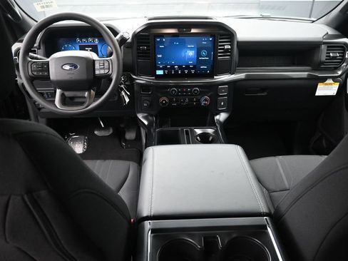New 2026 Ford F150 STX RWD image 19