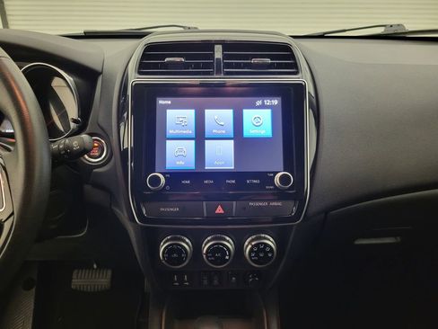 Used 2024 Mitsubishi Outlander Sport AWD image 30