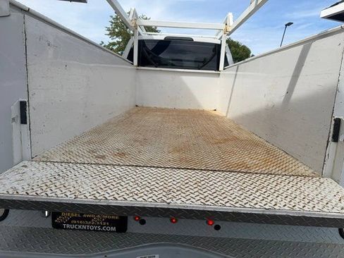 Used 2019 Ford F350 XL w/ XL Value Package AWD/4WD image 49