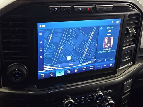 Used 2021 Ford F150 XLT w/ Equipment Group 302A High image 12