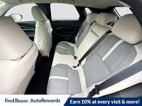 New 2026 MAZDA CX-30 Aire Edition image 26