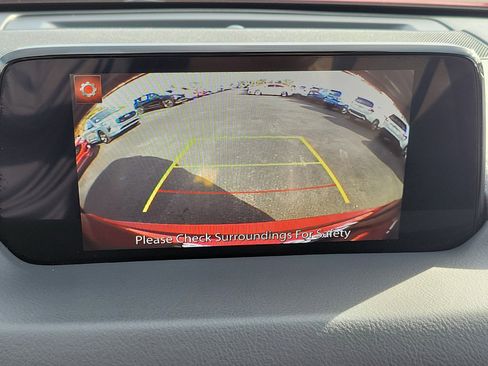 Used 2017 MAZDA CX-5 Grand Touring image 23