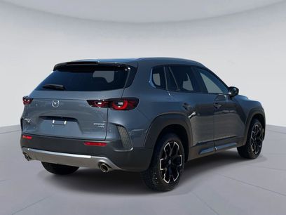Certified 2023 MAZDA CX-50 Meridian Edition