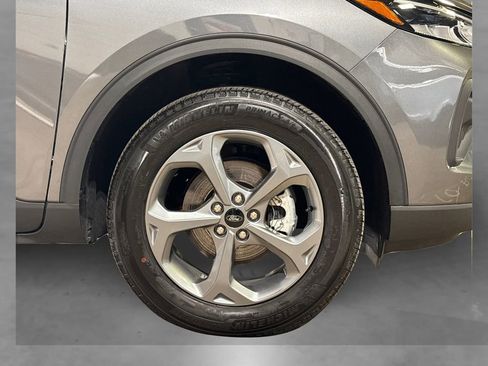 Certified 2025 Ford Escape ST-Line image 19