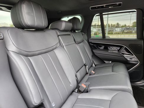 Certified 2023 Land Rover Range Rover SE image 15