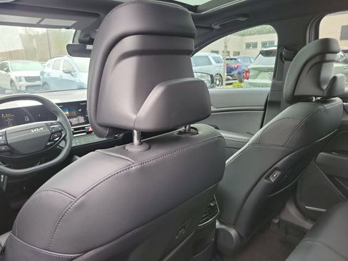 New 2026 Kia Sportage X-Line image 13