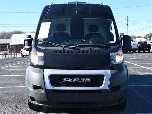 Used 2021 RAM ProMaster 2500 image 5