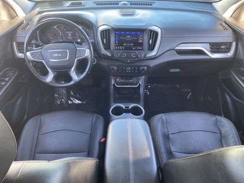 Used 2020 GMC Terrain SLT w/ Preferred Package image 12