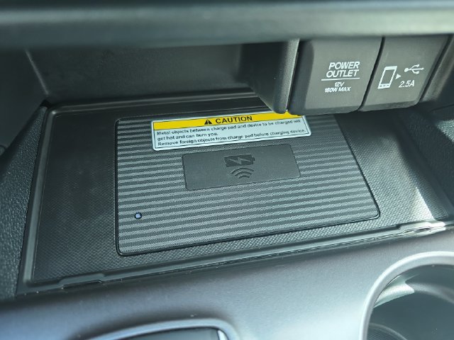 Used 2023 Honda Passport EX-L image 23