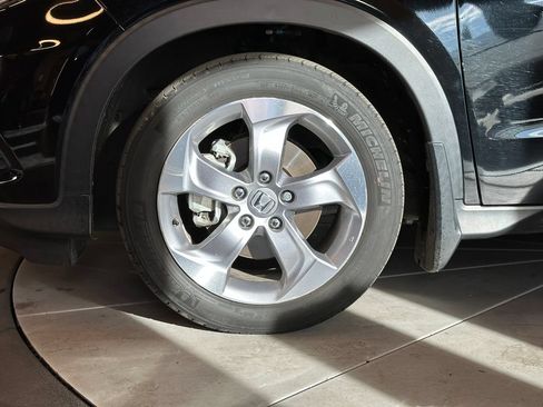 Used 2022 Honda HR-V LX image 25